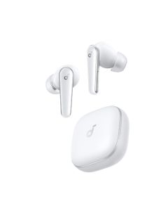 Anker Soundcore Liberty 5 TWS - A3957H21 - White (International Warranty)
