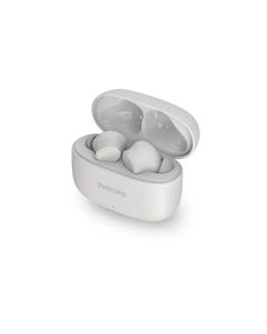 Philips 1000 Series True Wireless Headphones - TAT1109WT/97 - White