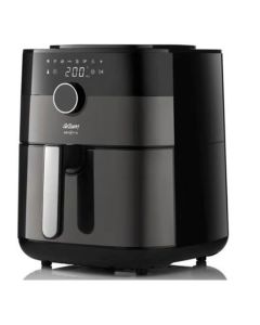 Arzum Airtasty XL Air Fryer 6 liter - 1750 Watt - Black * Silver - AR2074G* 15950