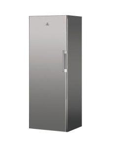 Indesit Freezer 6 Drawers Free Standing 253 Liters - Silver - UI6 F1T S