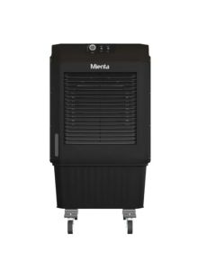 Mienta Air Cooler 85 Liters - Black - Model AC49138A