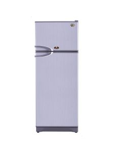 كريازي ثلاجة 370 لتر نو فروست - فضي - KH370LN - 20010044