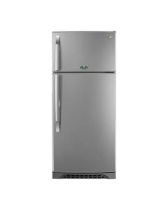 Kiriazi Zomoroda Refrigerator 450 Liters No-Frost - Silver- E470 NV/2 - 20010029