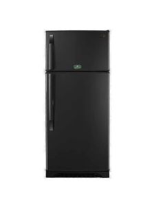 كريازي زمردة ثلاجة 450 لتر نو فروست - اسود - موديل E470 NV/2 - 20010055
