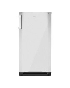 Tornado Deep Freezer 223 Liter 6 Drawers Inverter No Frost - Silver - RH-H22TV-SL