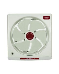 Tornado Kitchen Ventilating Fan 20 cm - Oil Drawer Creamy - TVH-20CM