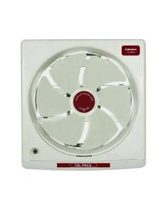تورنيدو شفاط مطبخ - 30 سم - درج لتجميع الزيوت كريمي - موديل TVH-30CM