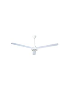 Jac Ceiling Fan 56 Inch - White - Model NGCF999