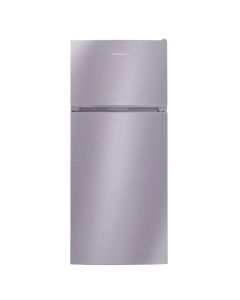 Ariston No Frost Refrigerator 408 Liters - Inverter  Inox - Stainless Steel - ART70F1452XDI