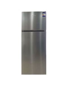 Ariston Refrigerator 420 Liter Inverter - Silver - Model ART70F1422XNA