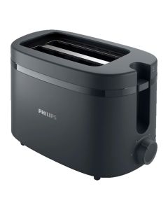 فيليبس محمصة خبز بقوة 650 وات 1000 Series - اسود - HD2510/91