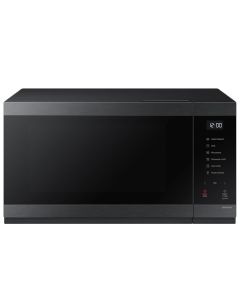 Samsung Microwave with Grill 40 Liters - Black - MG40DG5525AGSG