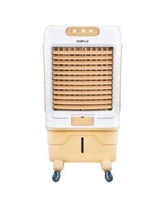Castle Perfume Air Cooler 3 Speeds 65 Liter - Beige- AC1165/AC1065