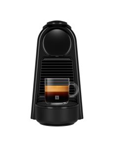 Nespresso Mini Essenza Coffee Machine 0.6 L 19 Bar - Black - D30-EU-BK-NE2