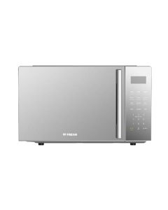 Fresh Microwave Digital 25 Liter - 850 Watt - Silver - FMW-25KC-SW