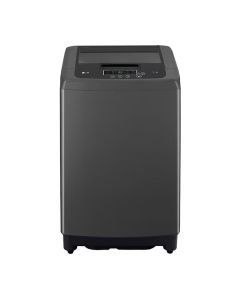 LG Top Loading Washing Machine 11KG Smart Inverter - Middle Black - T1164NEHGB