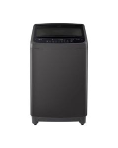 LG Top Loading Washing Machine 13KG Smart Inverter - Middle Black - T1388NEHGB