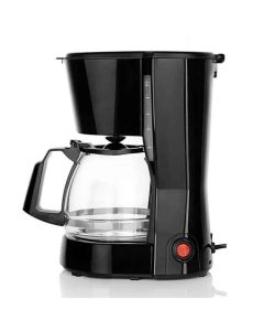 Media Tech American Coffee Machine - Black - MT-CFM925