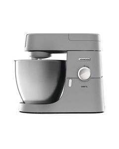 Kenwood Chef XL Stand Mixer 1200 Watt - Silver - KVL4100S