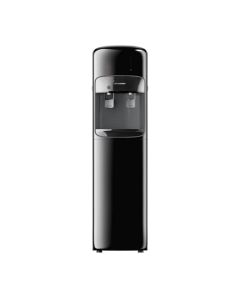 Koldair Bottom Loading Water Dispenser 2 Taps - Black - KWDB Type A