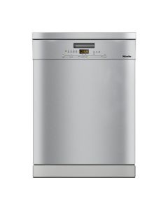 Miele Dishwasher 14 Persons Digital 60CM Freestanding -  G5000SC