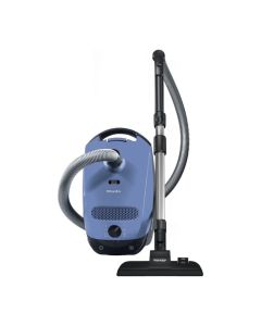 Miele Vacuum Cleaner 1400 Watt - Blue - SBAD3 C1