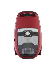 Miele CX1 Vacuum Cleaner 1100 Watt - Red - SKRR3