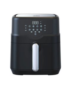 Sinbo Digital Air Fryer 4.5 Liter 1500 Watt - Black - SCO-5056