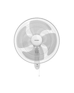 Tornado Wall Fan 16 Inch - 4 Blades - White - TWF-16W