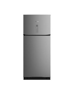 Tornado Refrigerator Digital No Frost 450 Liter - Silver - RF-580AT-SL