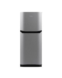 Tornado Refrigerator No Frost 296 Liter - Silver - RF-31FT-SL