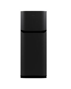 Tornado Refrigerator No Frost 304 Liter - Black - RF33FTBK