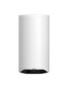 Tornado Electric Water Heater 80 L - Enamel - Digital - White - TEEE-80DW