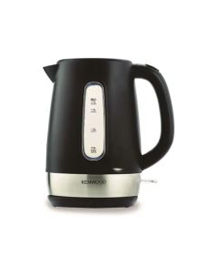 Kenwood Electric Kettle 1.7L 1800-2150W - Black - ZJP01.A0BK