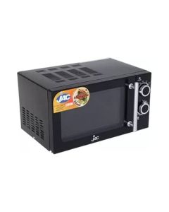 JAC Microwave 20 Liters - Black - NGM-2002