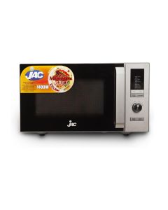 JAC Microwave 25 Liters - Silver - NGM-25D2