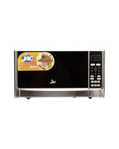 JAC Microwave 43 Liters - Silver - NGM-43M3