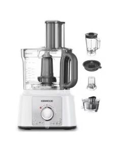 Kenwood Food Processor - FDP65.750WH