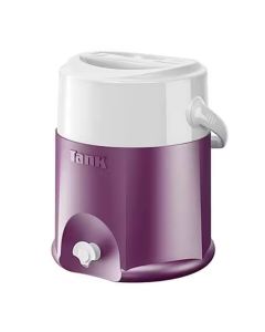 Tank Ice Tank 16 Liter - Purple - CRT-MF