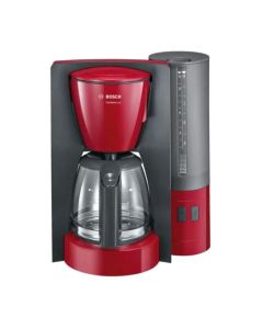 Bosch Comfort Line Coffee Machine - Red - TKA6A044