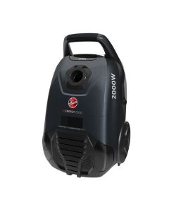 Hoover Vacuum Cleaner 2000 Watt - HEPA Filter - Black -TTELA2000BSC