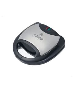 BLACK+DECKER Sandwich Maker - Ts 2090