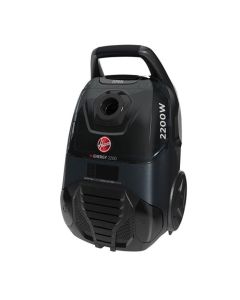 Hoover Vacuum Cleaner 2200 Watt - HEPA Filter - Black - TTELA2200PRE