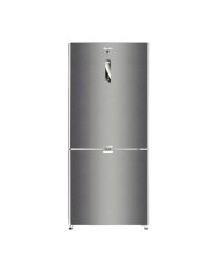 Sharp Refrigerator No Frost 558L Inverter - Digital -  SJ-PV73K-DST