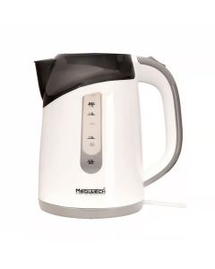 Media Tech Plastic Kettle 1.7 Liter - MTK500