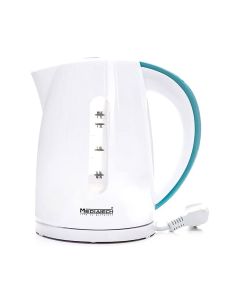 Media Tech Plastic Kettle 1.7 Liter - MTK199