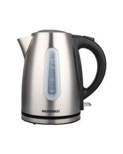 Media Tech Stainless Kettle 1.7 Liter - MTKS200