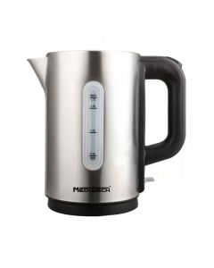 Media Tech Stainless Kettle 1.7 Liter - MTKS400