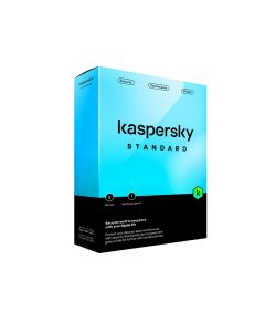 كاسبرسكي مجموعة تطبيقات الامن عبر الانترنت 1 جهاز لسنه واحده Box w/o CD