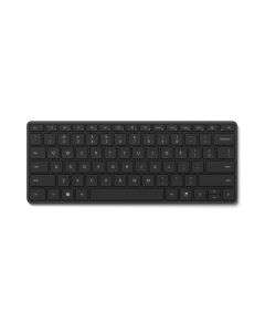 Microsoft Compact KB Bluetooth AR HD 21Y-00016 - Black